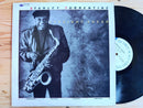 Stanley Turrentine - Straight Ahead (RSA VG)