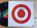 Tom Scott - Target (USA VG)