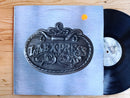 L.A. Express - L.A. Express (UK VG)