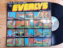 The Everly Brothers – Walk Right Back With (RSA VG-)