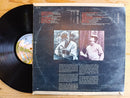 The Everly Brothers – Walk Right Back With (RSA VG-)