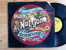 Small Faces - Ogdens' Nut Gone Flake (UK VG)