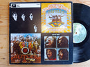 The Rutles – The Rutles (USA VG)