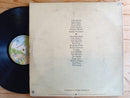 The Band - The Last Waltz (UK VG) 3LP + Booklet