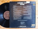 Bonzo Dog Band – Let's Make Up And Be Friendly (UK VG+)