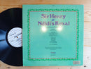 Vivian Stanshall – Sir Henry At Ndidi's Kraal (UK VG+)