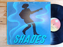 J.J. Cale - Shades (UK VG+)