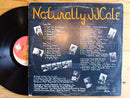 J.J. Cale - Naturally (UK VG-)