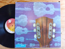 J.J. Cale - Troubadour (Italy VG)