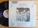 Lindisfarne - Finest Hour (RSA VG+)