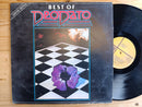 Deodato - Best Of (RSA VG+)
