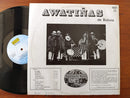 Awatiñas – Awatinas De Bolivia (France VG+)