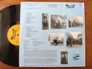 Barbary Coast - Clean Up (UK VG)