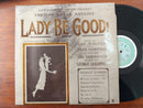Fred And Adele Astaire – Lady Be Good! (UK VG+)