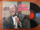 Louis Armstrong - Sensational Satchmo (UK VG-)