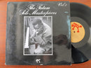 Art Tatum – The Tatum Solo Masterpieces, Vol. 3 (UK VG+)