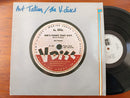 Art Tatum – The V-Discs (France VG+)