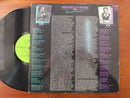 Tommy Dorsey & His Orchestra With Frank Sinatra - Sings The Standards (UK VG+)