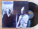 Van Morrison – No Guru No Method No Teacher (Holland VG-)