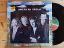 Crosby Stills Nash & Young - American Dream (USA VG+)