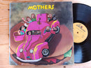 The Mothers - Just Another Band From L.A. (UK VG) Gatefold