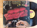 Frank Zappa & The Mothers Of Invention - One Size Fits All (UK VG) Gatefold