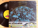 Frank Zappa & The Mothers Of Invention - One Size Fits All (UK VG) Gatefold