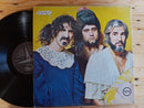 The Mothers Of Invention - We're Only In It For The Money (UK VG-) Gatefold