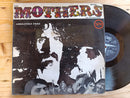 The Mothers Of Invention – Absolutely Free (UK VG-) 1st