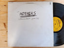 The Mothers - Fillmore East June 1971 (UK VG)
