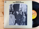 Bob Dylan - John Wesley Harding (UK VG)