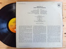 Bob Dylan - John Wesley Harding (UK VG)