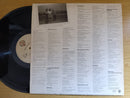 Rickie Lee Jones - Rickie Lee Jones (UK VG)