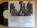 Roxy Music – Silk Circles (Australia VG+) 2LP 1976 Stockholm