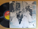 Bruce Springsteen - The River (UK VG) 2LP with Inners