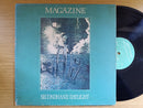 Magazine - Secondhand Daylight (UK VG+) Gatefold