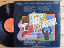 Ub40 - Labour Of Love (RSA VG-)