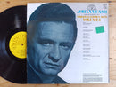 Johnny Cash - Original Golden Hits Volume 1 (UK VG-)