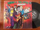 The Mothers Of Invention – Cruising With Ruben & The Jets (UK VG+) Gatefold Zappa