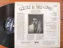 The Mothers Of Invention – Cruising With Ruben & The Jets (UK VG) 1st Zappa