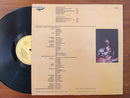 Frank Zappa – Apostrophe (') (UK VG) With Insert