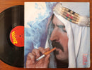 Frank Zappa – Sheik Yerbouti (USA VG+) 2LP Gatefold