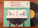 Frank Zappa – Waka / Jawaka (UK VG+)