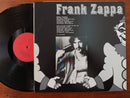Frank Zappa – At The Circus (Germany VG+)