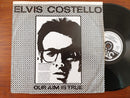 Elvis Costello – Our Aim Is True (France VG)