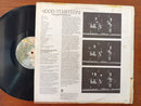 Carl Reiner & Mel Brooks – 2000 And Thirteen (USA VG)