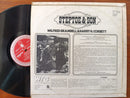 Wilfred Brambell & Harry Corbett - Steptoe & Son (UK VG)