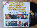 VA - Pop Shop Gold Vol. 2 (RSA VG) 2LP