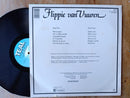 Flippie Van Vuuren - Goue Grotes (RSA VG+)
