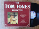 Tom Jones - Tom Jones Collection (RSA VG)